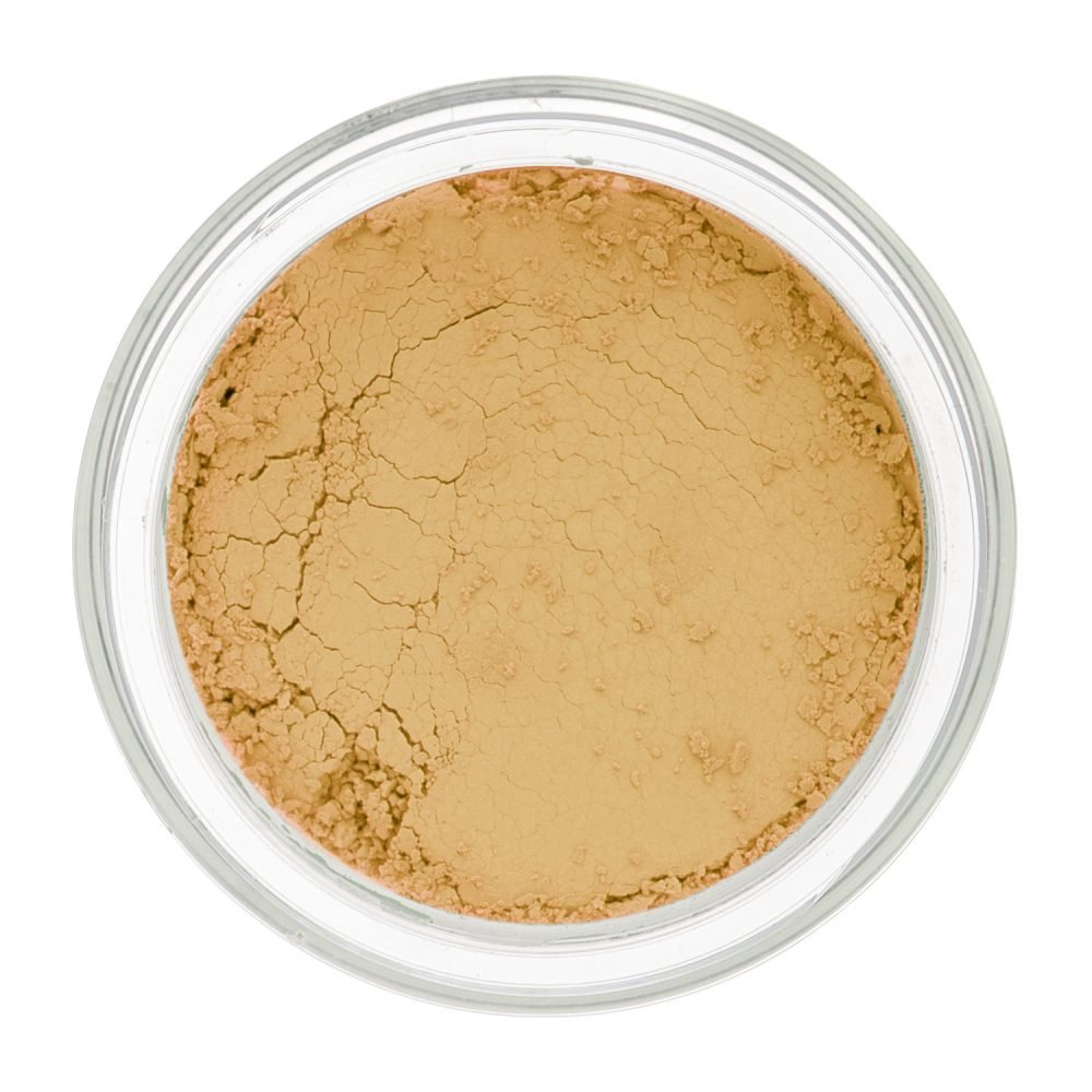 Matte Eye Shadow - Bamboo