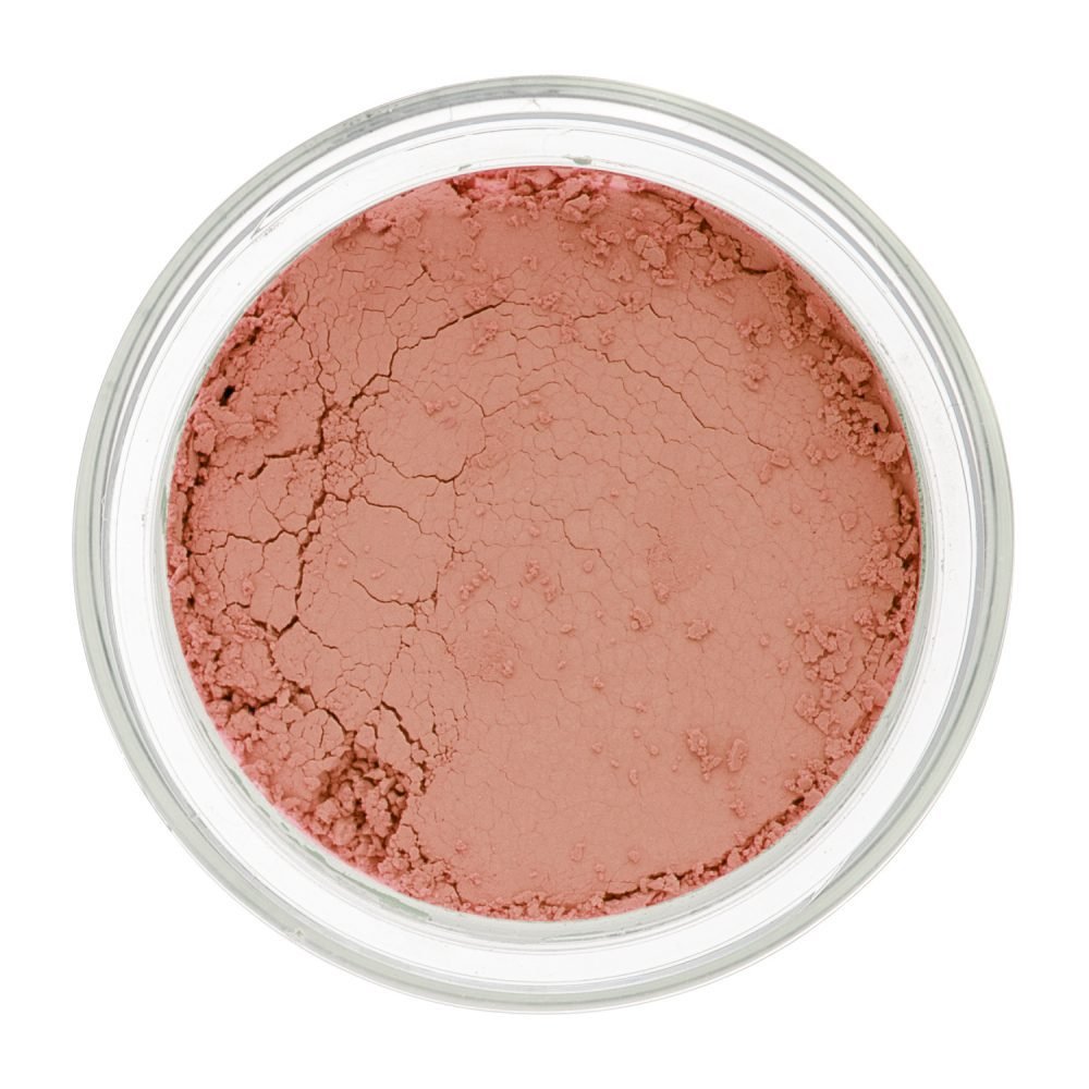 Matte Eye Shadow - Bare