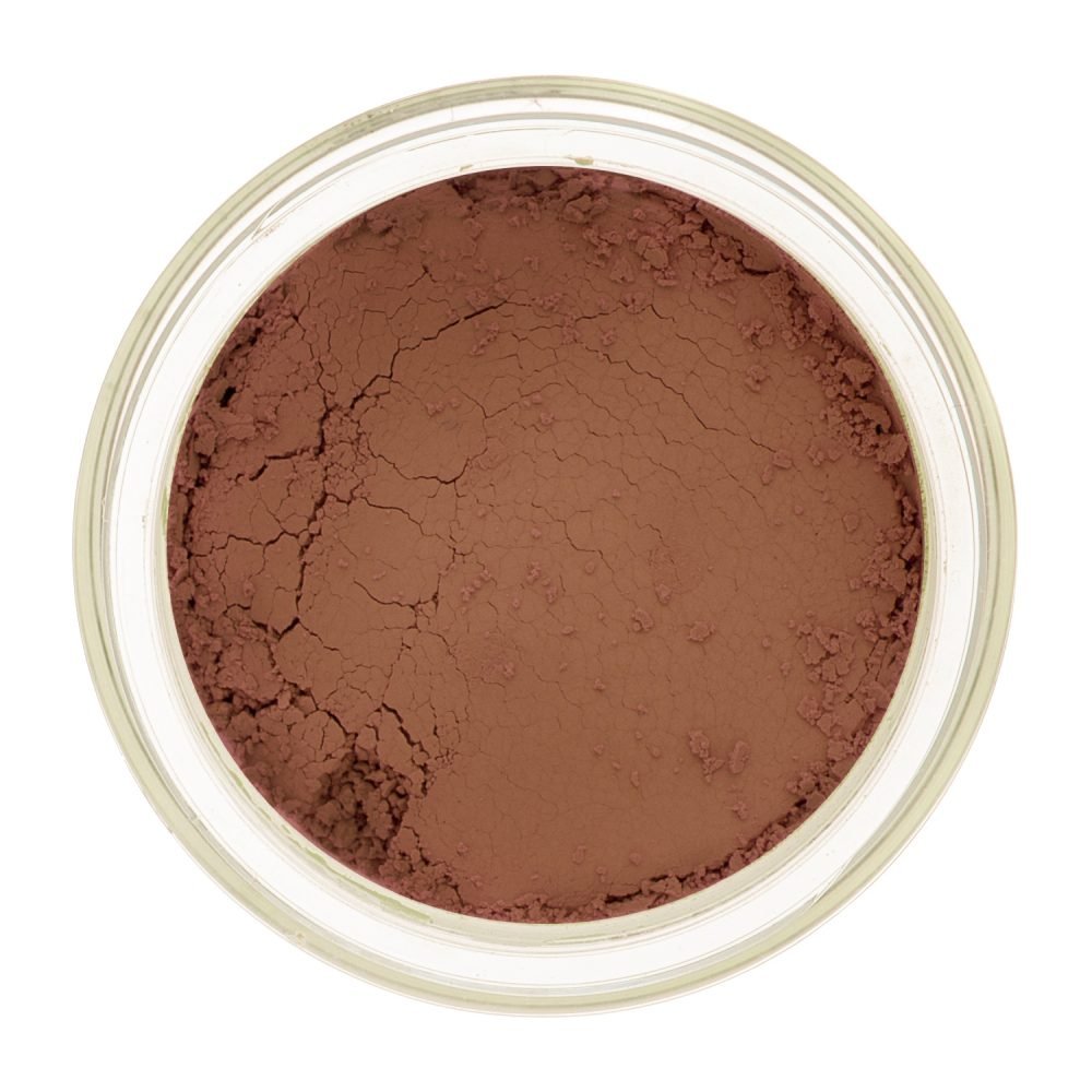 Matte Eye Shadow - CHOCOLATE