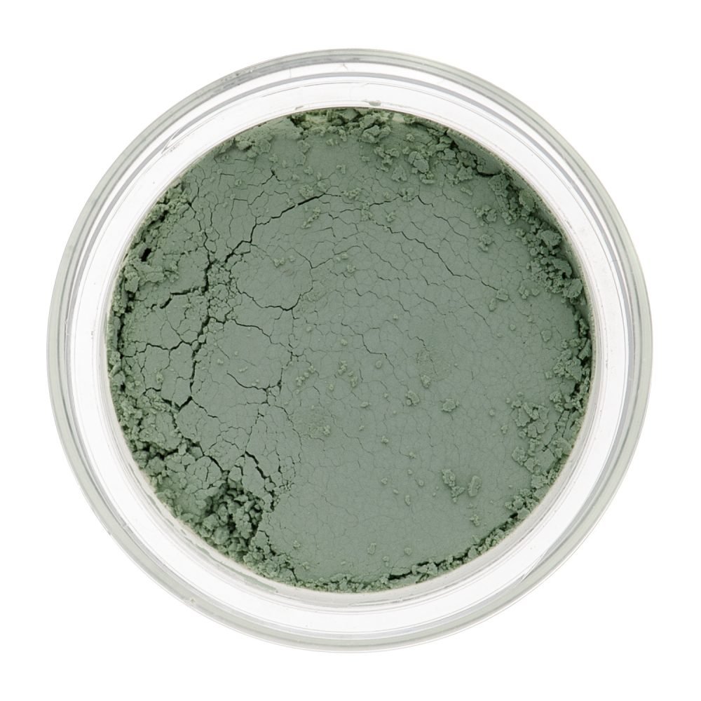 Matte Eye Shadow - EMERALD