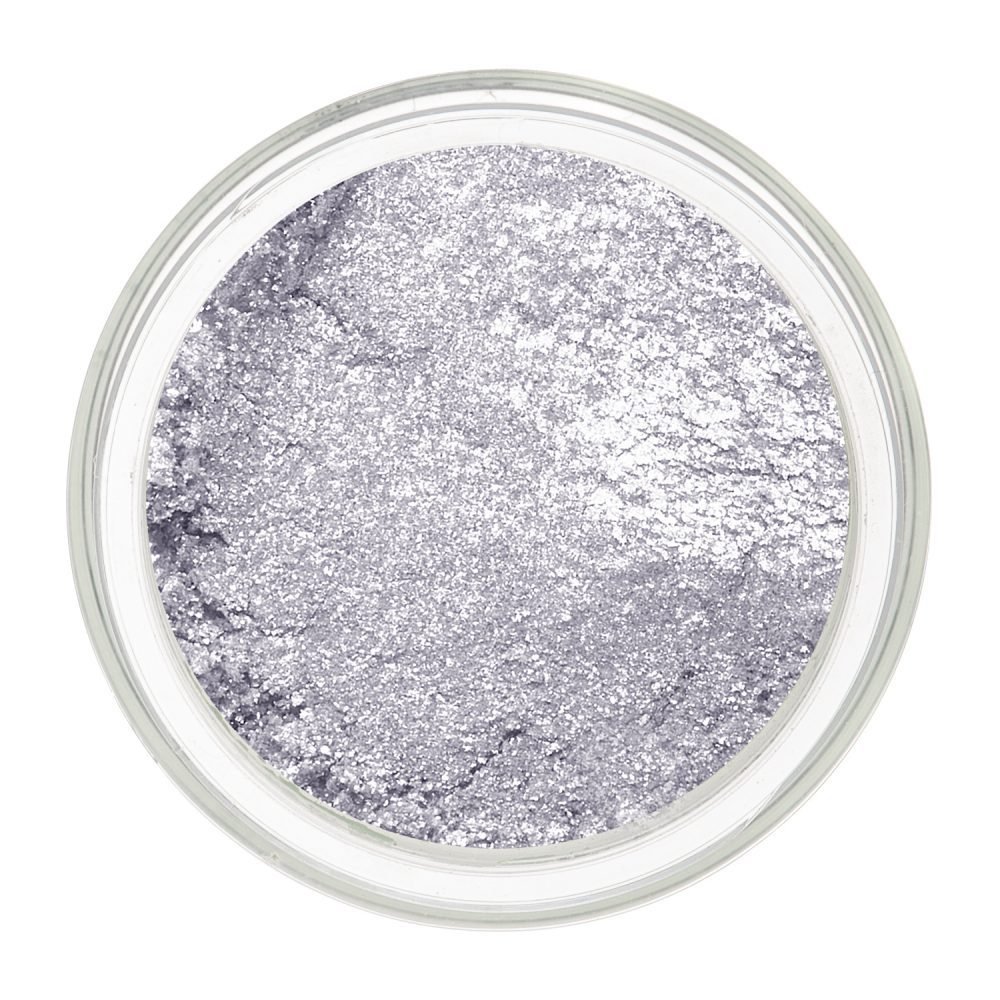 Shimmer Eye Shadow - Manhattan Gray