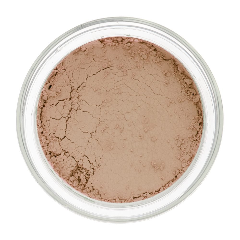 Matte Eye Shadow - Mocha