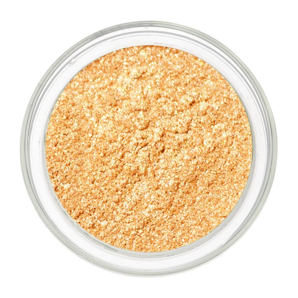 Shimmer Eye Shadow - 24K