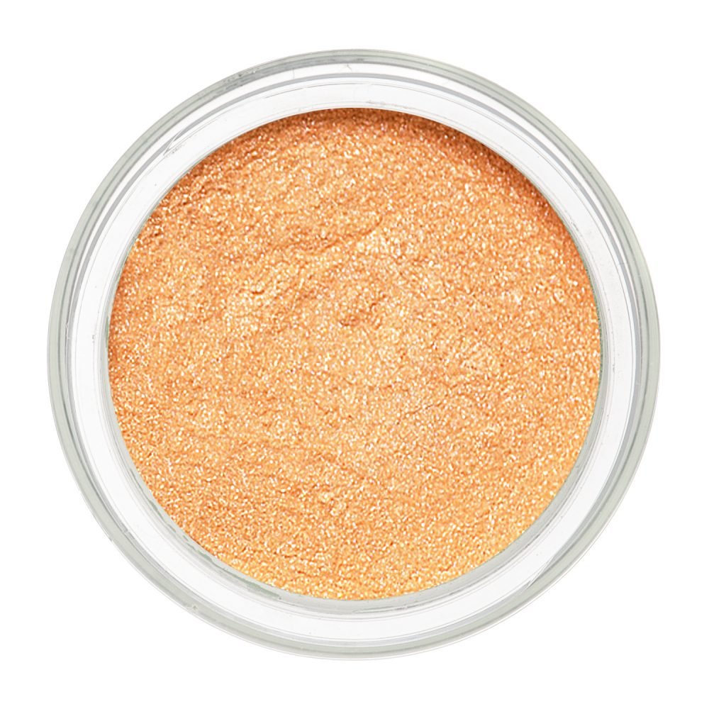 Shimmer Eye Shadow - Hawaiian Mai Tai