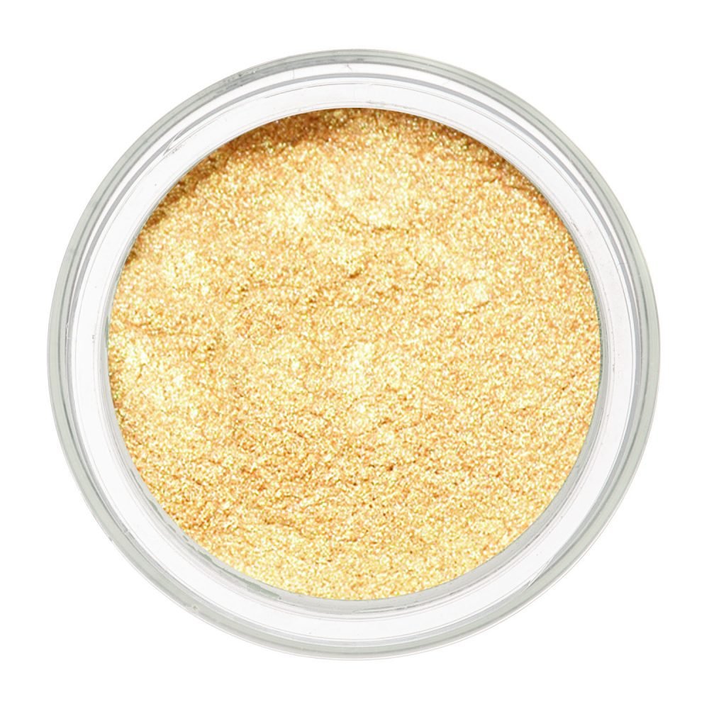 Shimmer Eye Shadow - Jamaican Sunrise