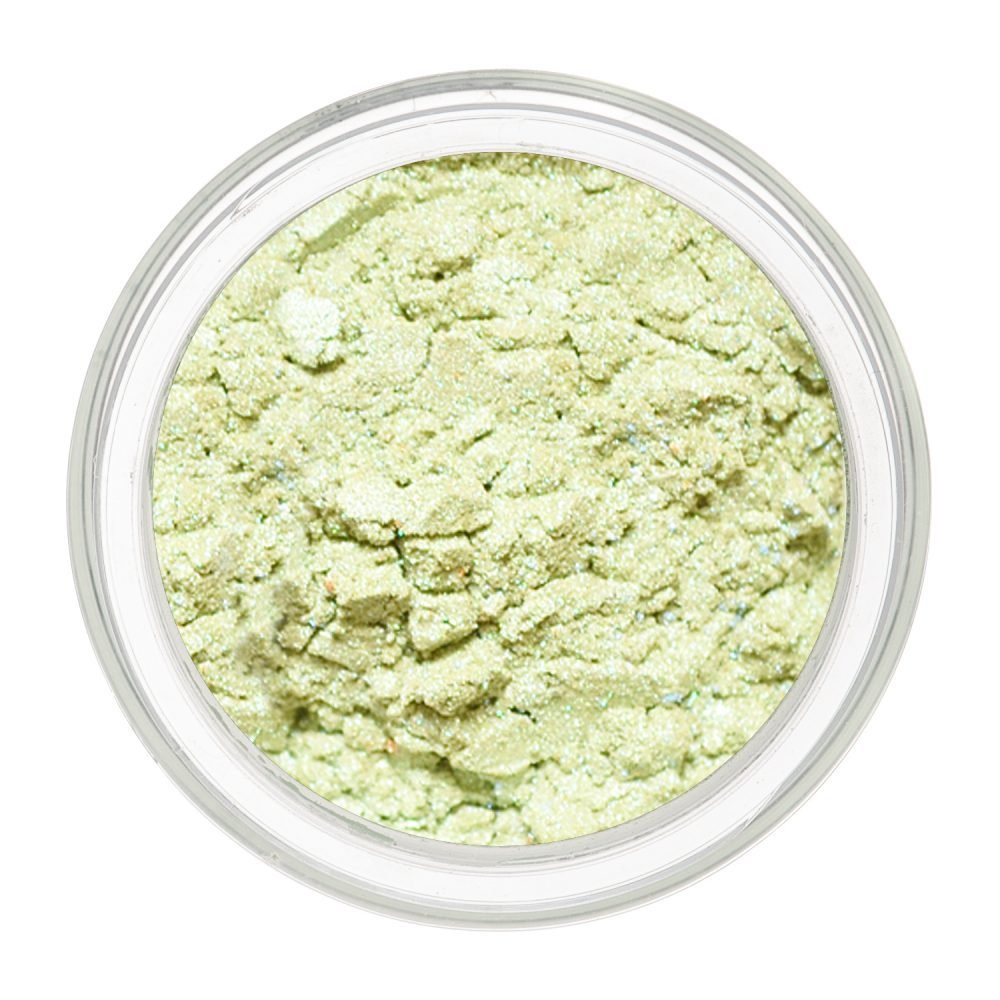 Shimmer Eye Shadow - Kiwi