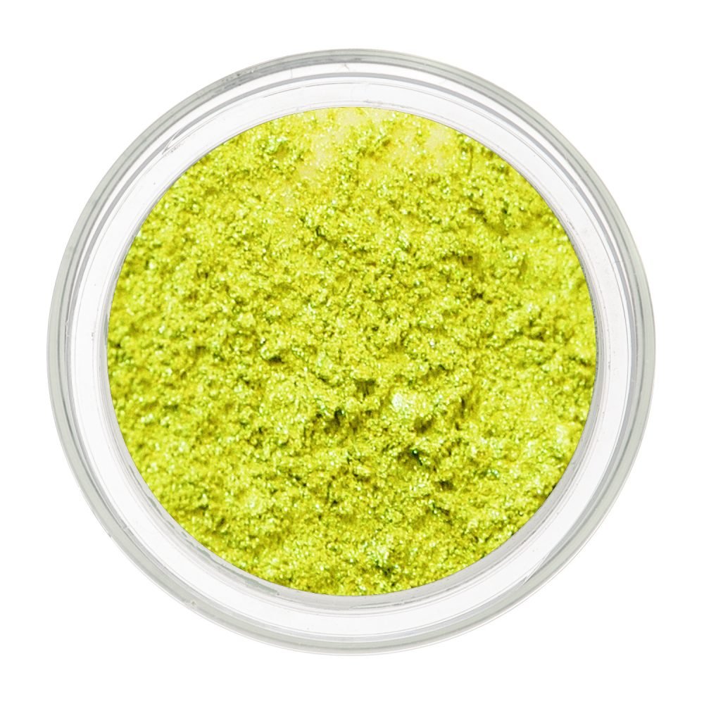 Shimmer Eye Shadow - Meadow