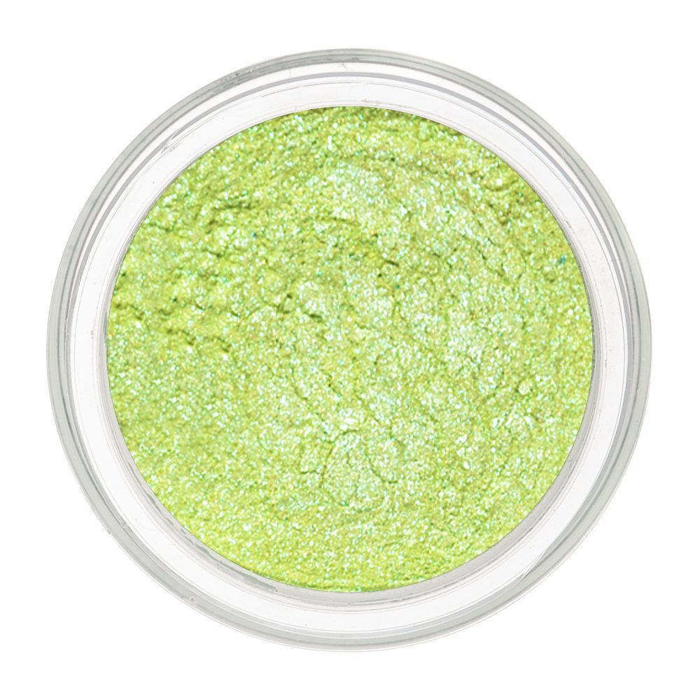 Shimmer Eye Shadow - Pistachio