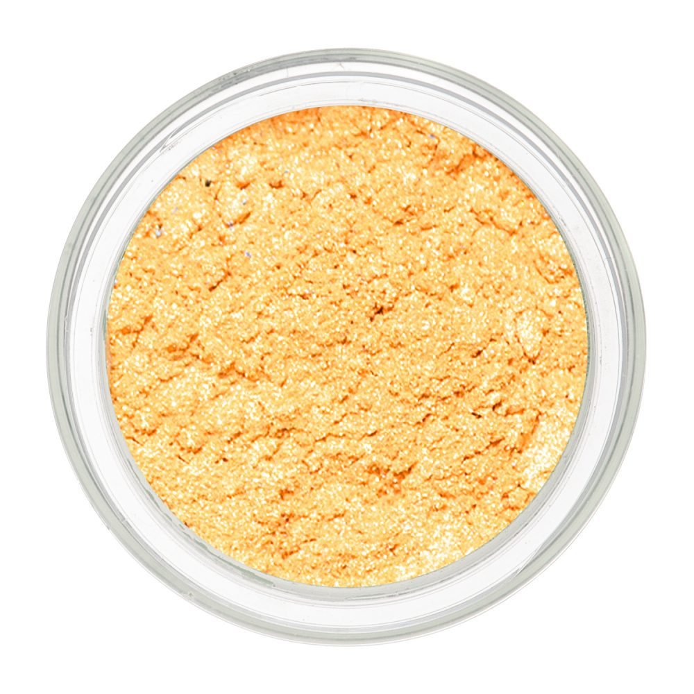 Shimmer Eye Shadow - Sunshine