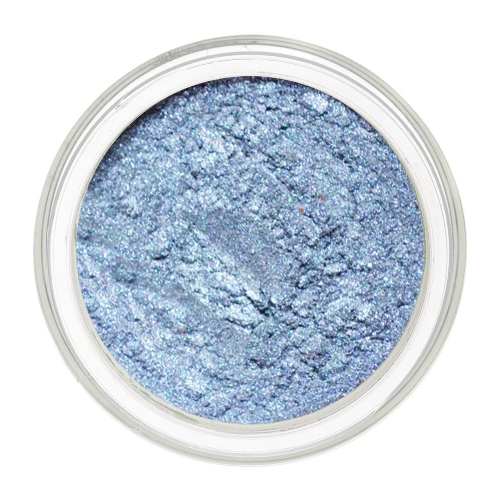 Shimmer Eye Shadow - Blueberry