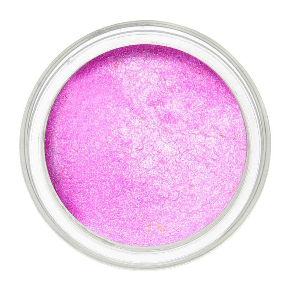 Shimmer Eye Shadow - Deep Cerise