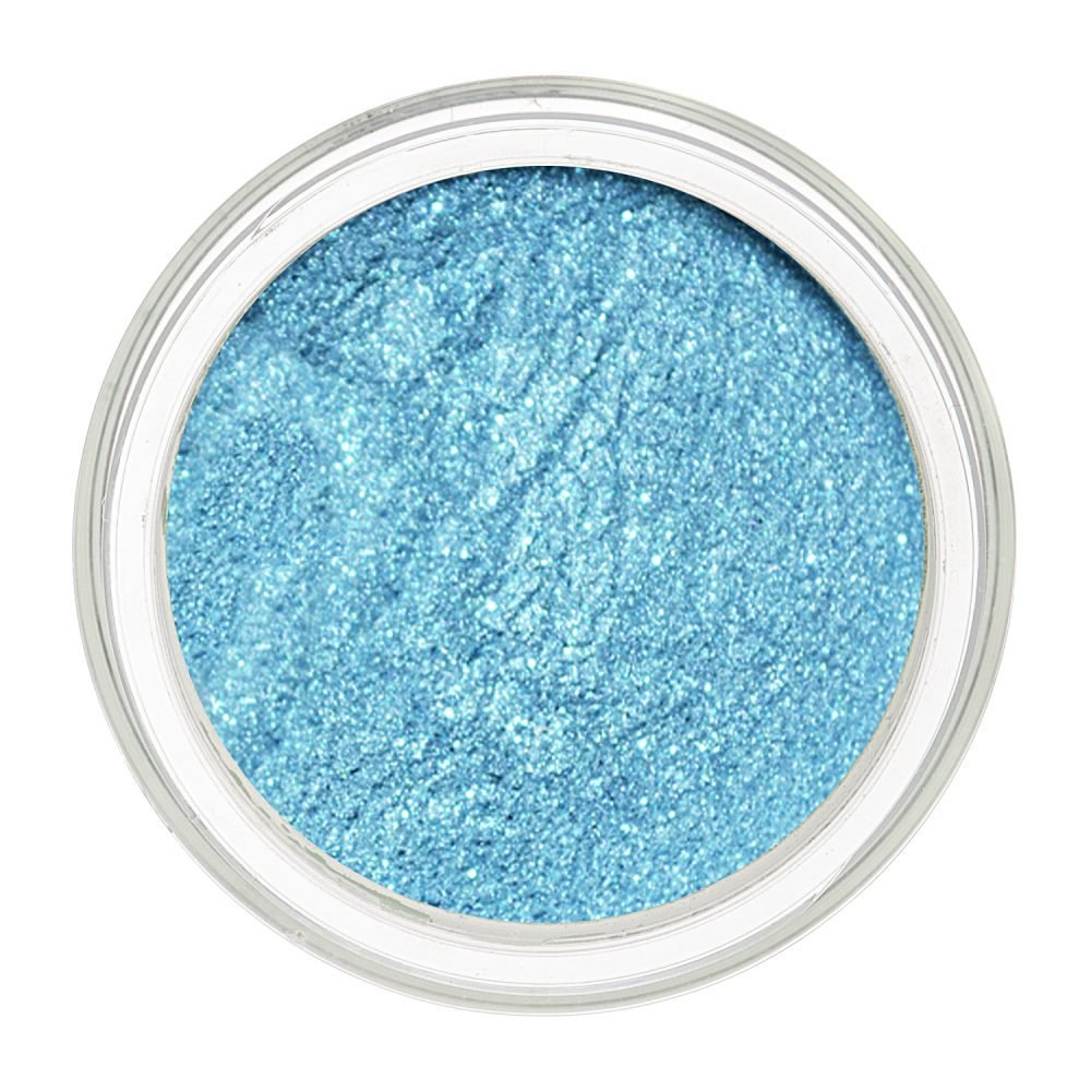 Shimmer Eye Shadow - Iceberg