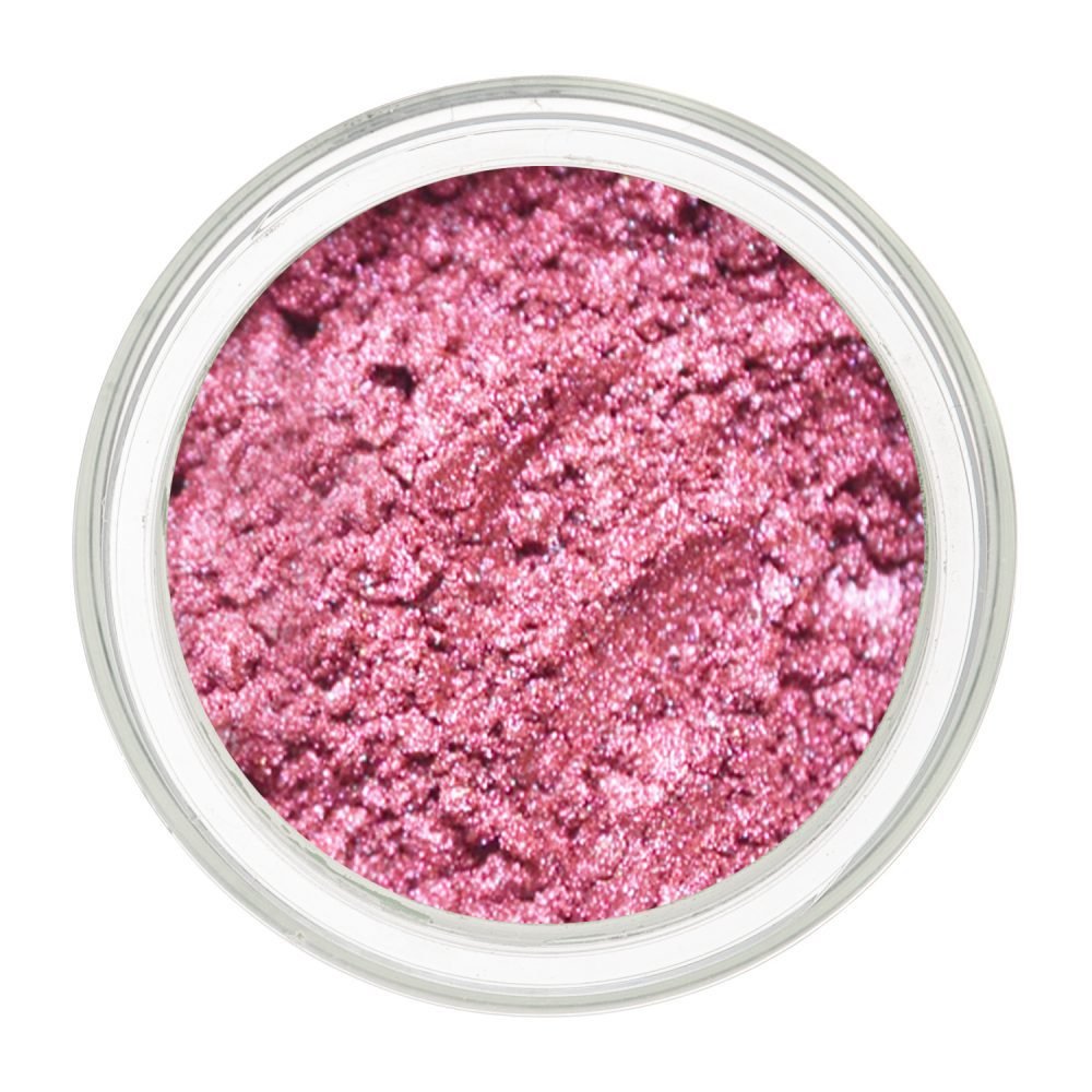 Shimmer Eye Shadow - Merlot