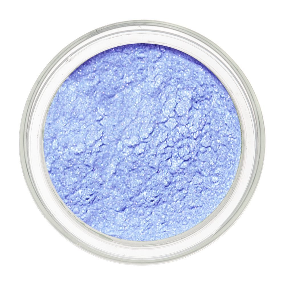 Shimmer Eye Shadow - Periwinkle