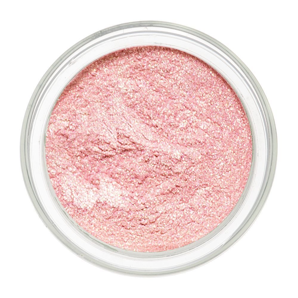 Shimmer Eye Shadow  - Strawberry