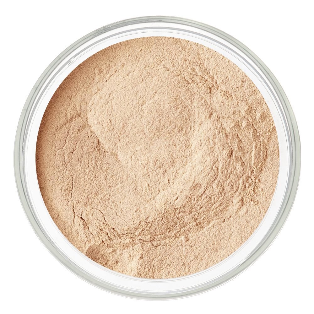 High Coverage Foundation - Just Peachy