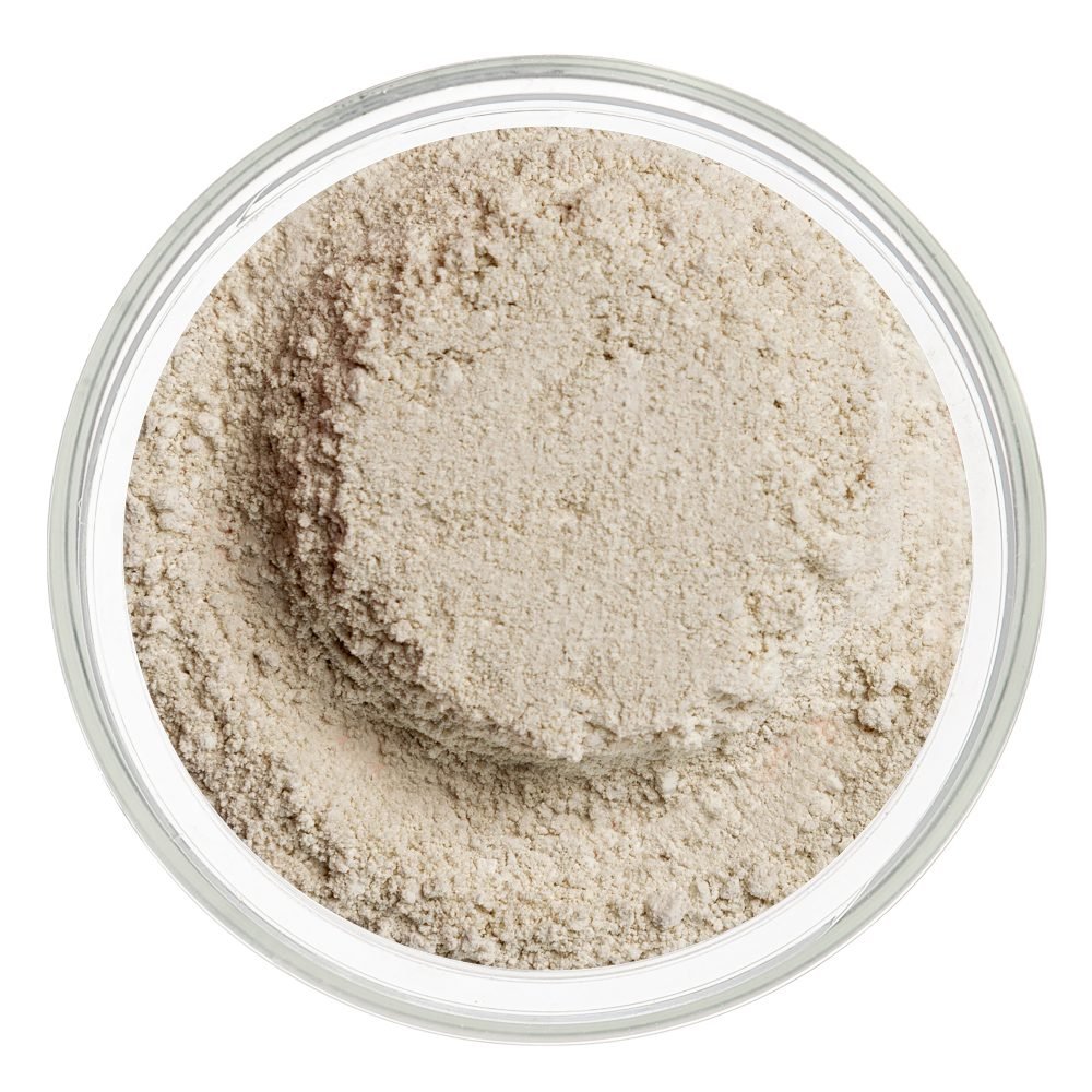 High Coverage Foundation - Sandstorm