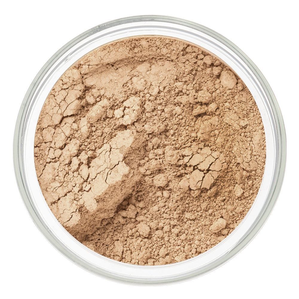 High Coverage Foundation - Soft Honey