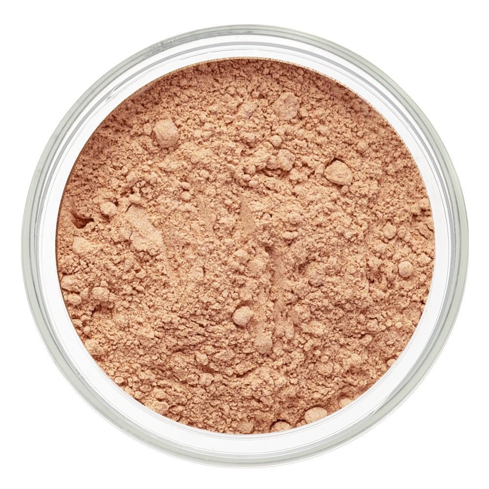 High Coverage Foundation - Suntan