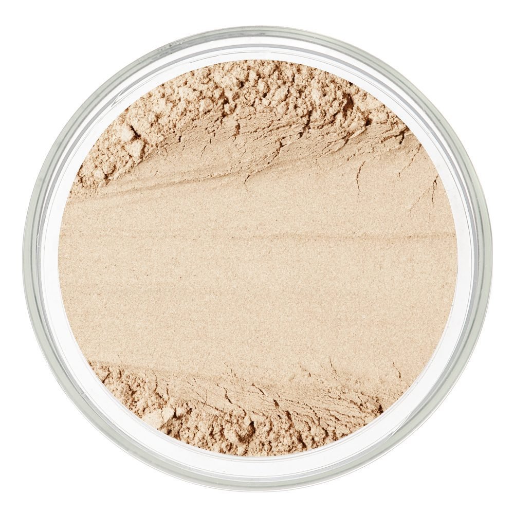High Coverage Foundation - Warm Caramel