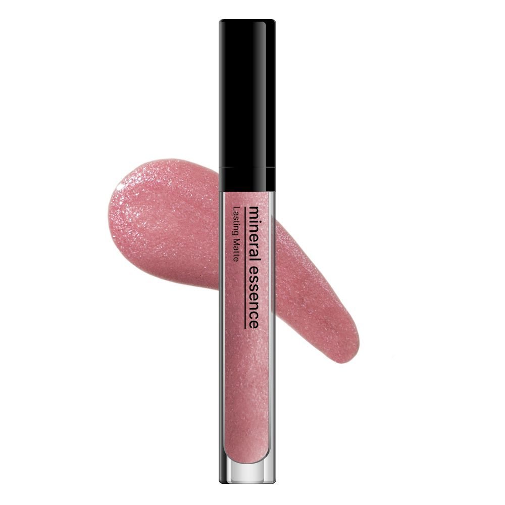 Lip Gloss - Flirty Rose