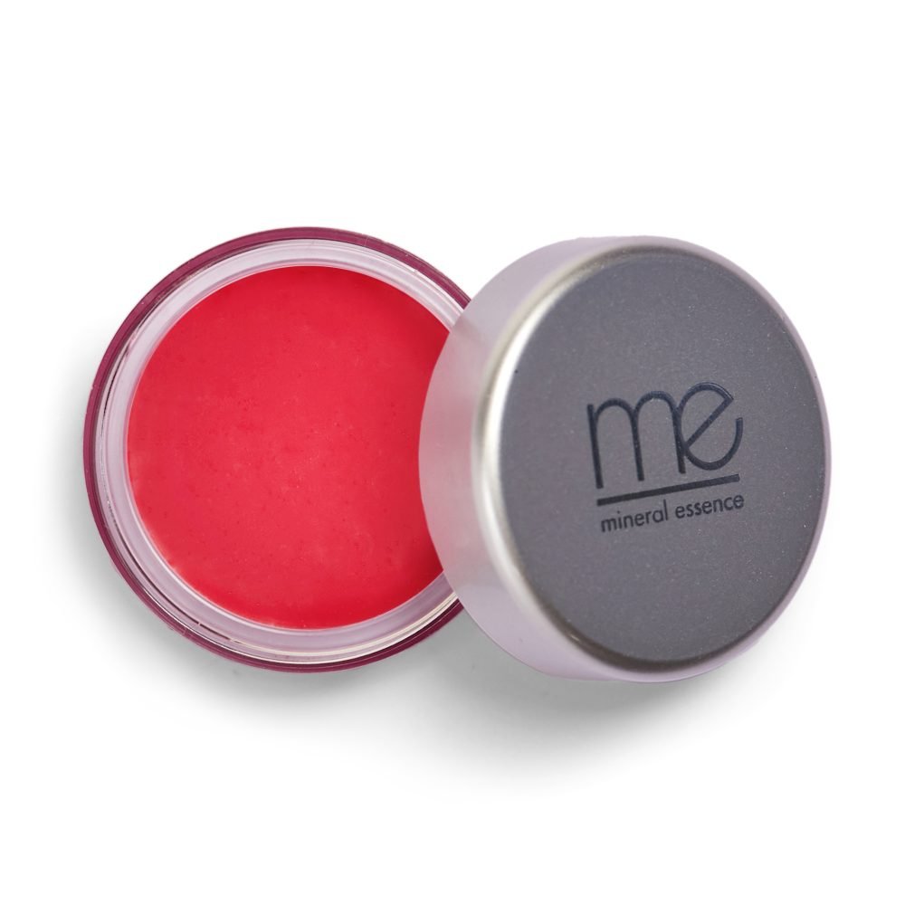 Organic Lip Balm - Passion Fruit