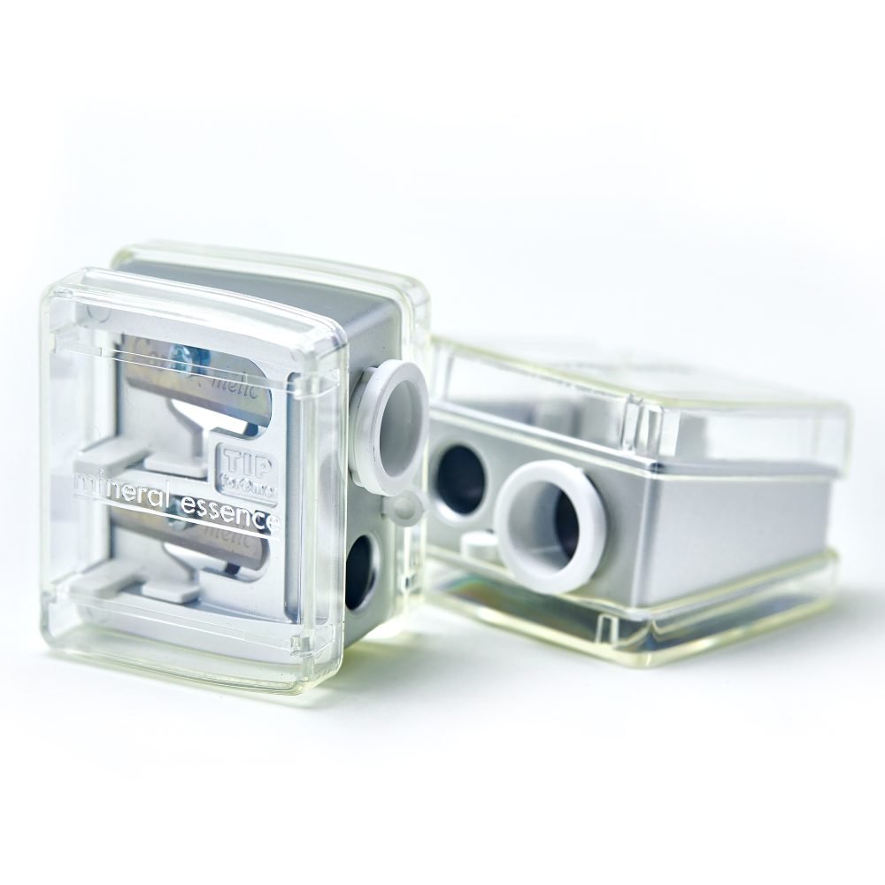 Me Ultimate - Sharpener