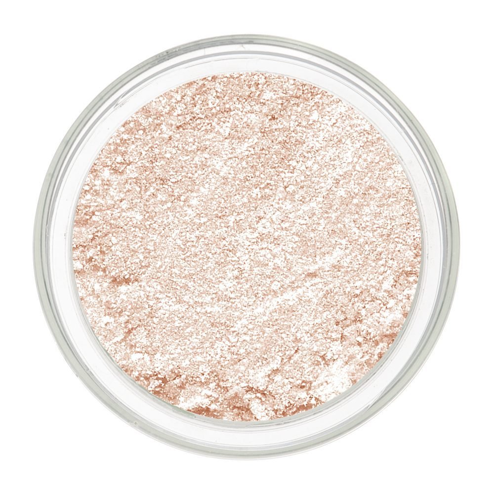Shimmer Eye Shadow - Champagne