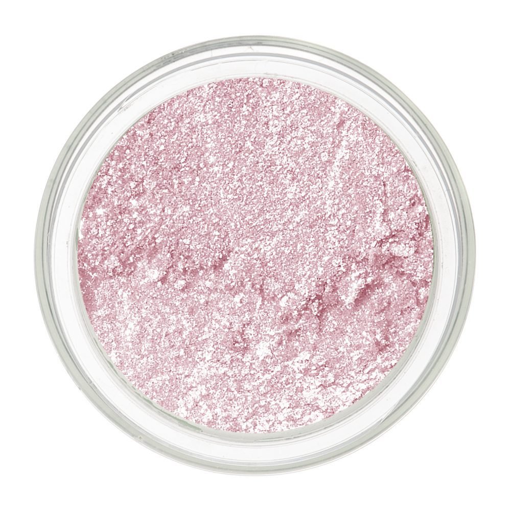 Shimmer Eye Shadow - Cotton Candy