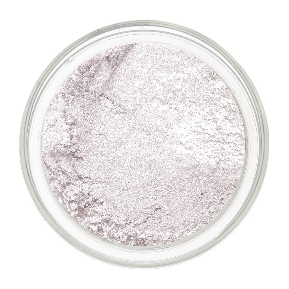 Shimmer Eye Shadow - Eskimo kiss