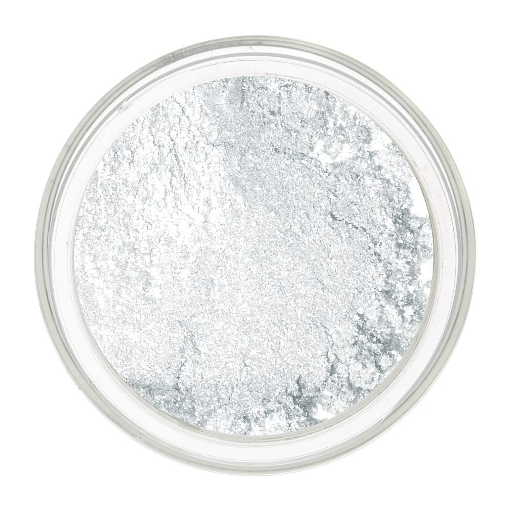 Shimmer Eye Shadow - Icicle Blue