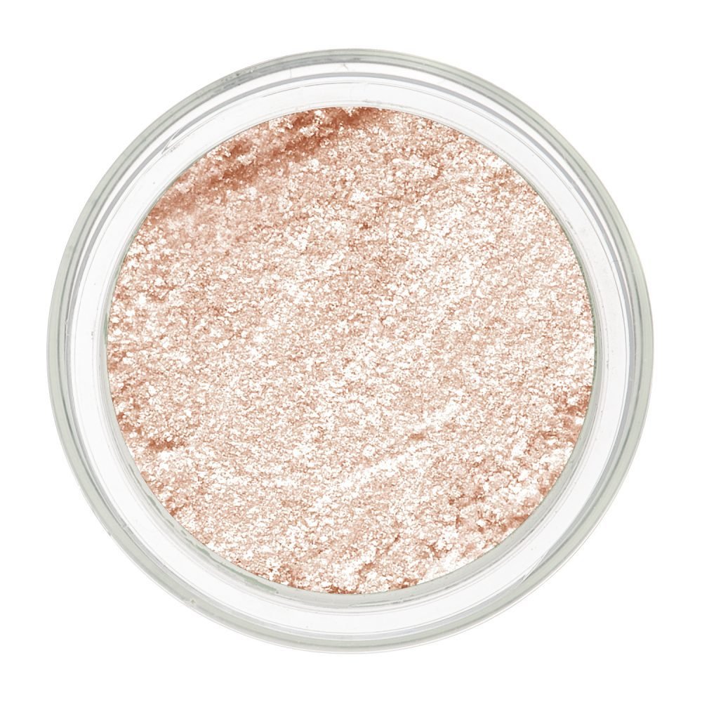 Shimmer Eye Shadow - Quartz