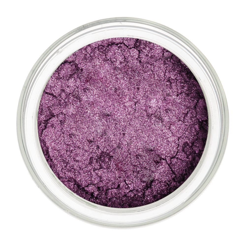 Shimmer Eye Shadow - Grape