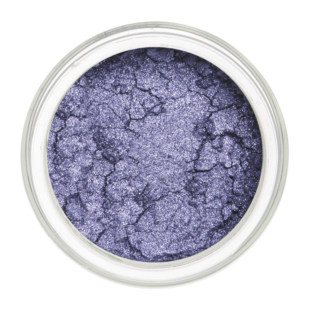Shimmer Eye Shadow - Lavender Purple