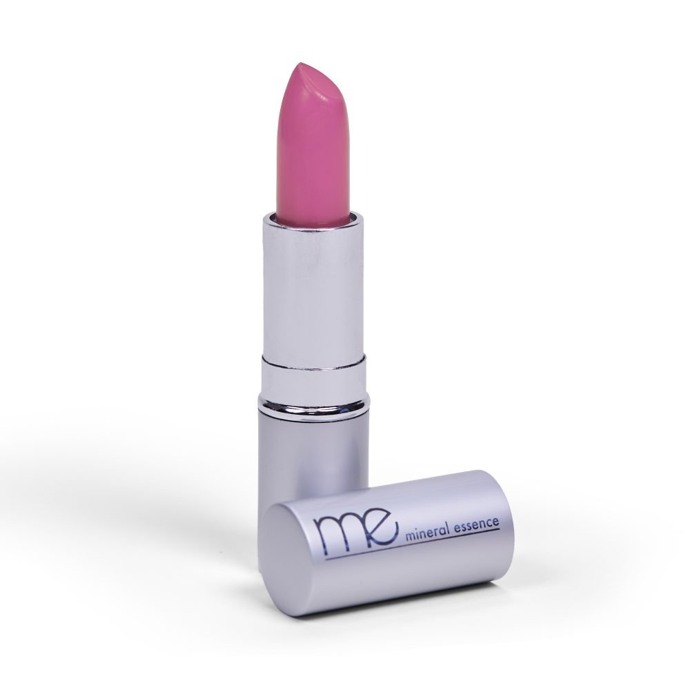 Sheer Lip Colour - California Fuchsia