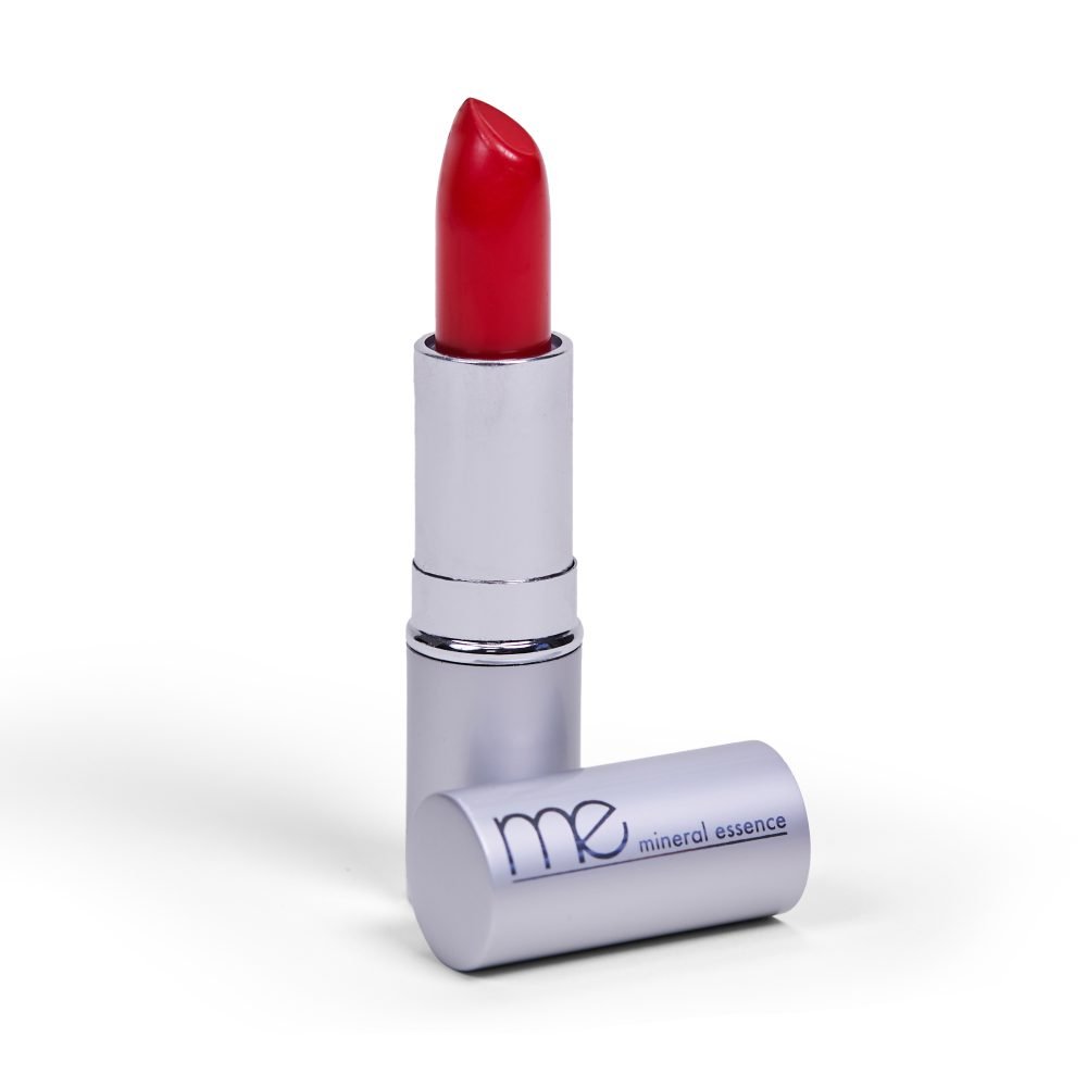 Creme Lip Color - Red Hot