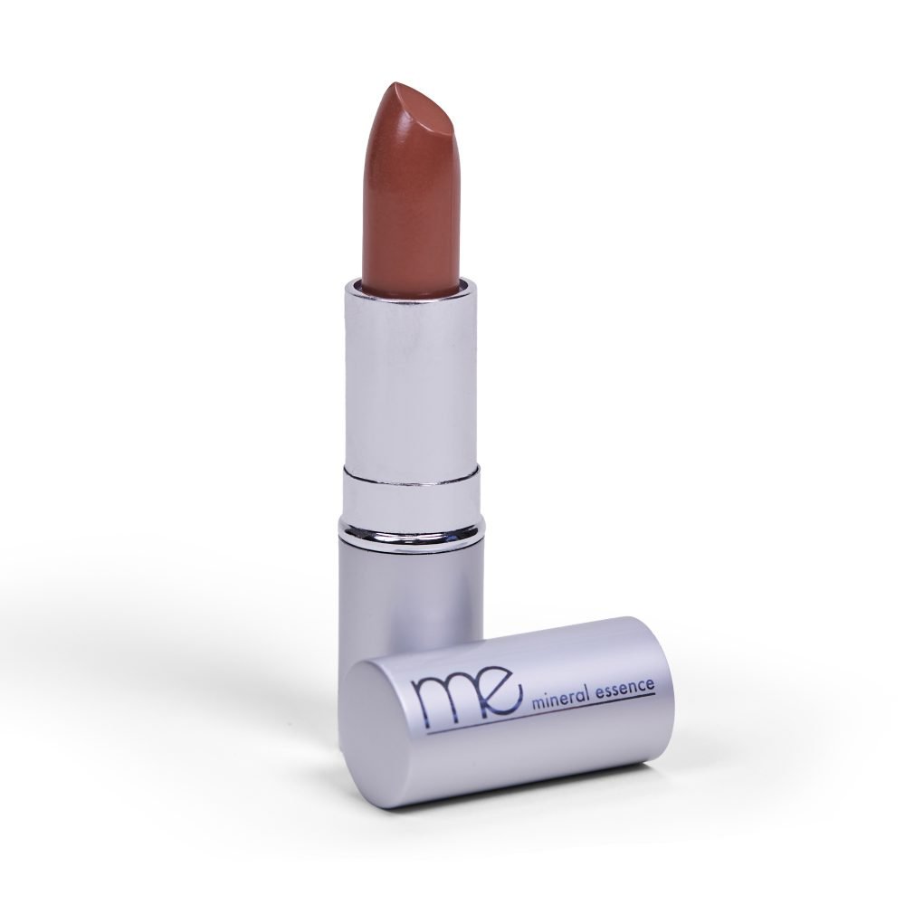 Creme Lip Color - Tranquil Brown