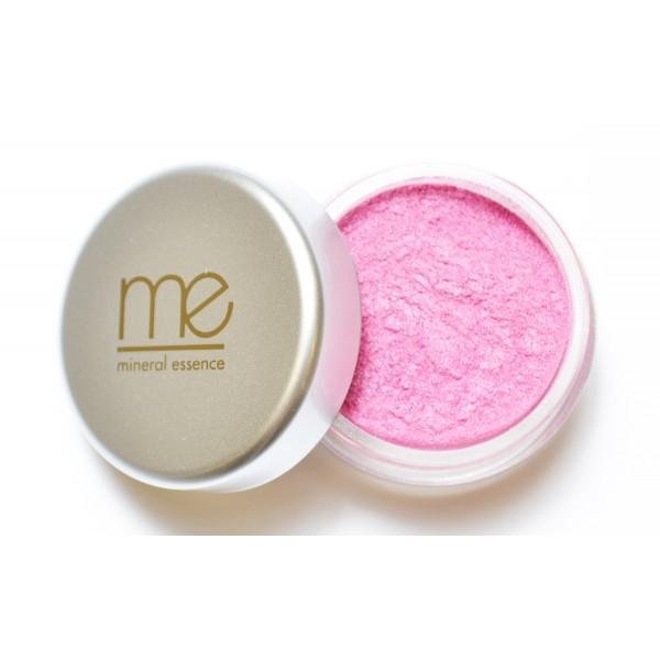 Shimmer Eye Shadow - Neon Fuchsia