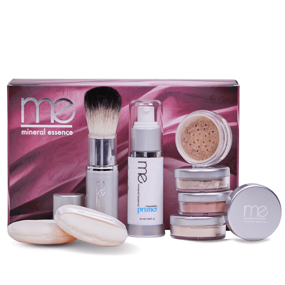 Love My Face Kit - Medium 2