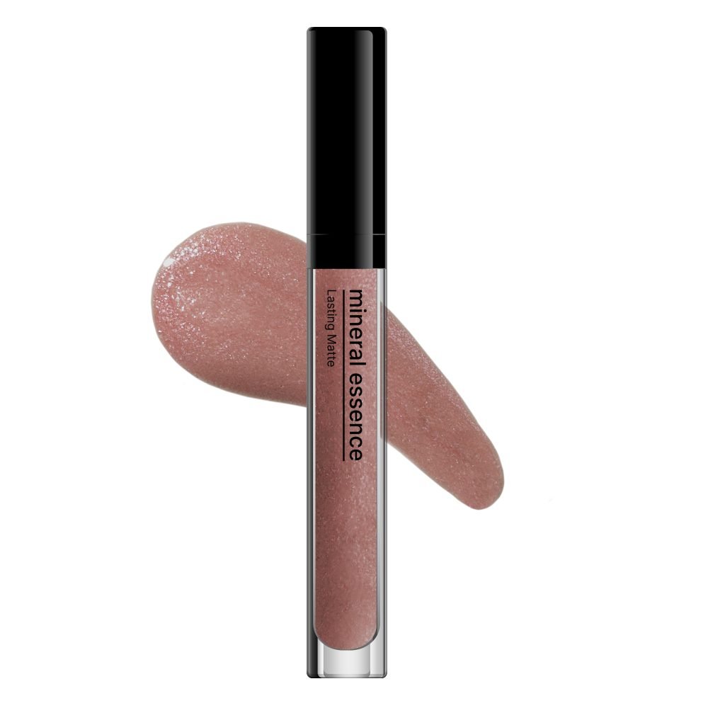 Lip Gloss - Tahiti Sand