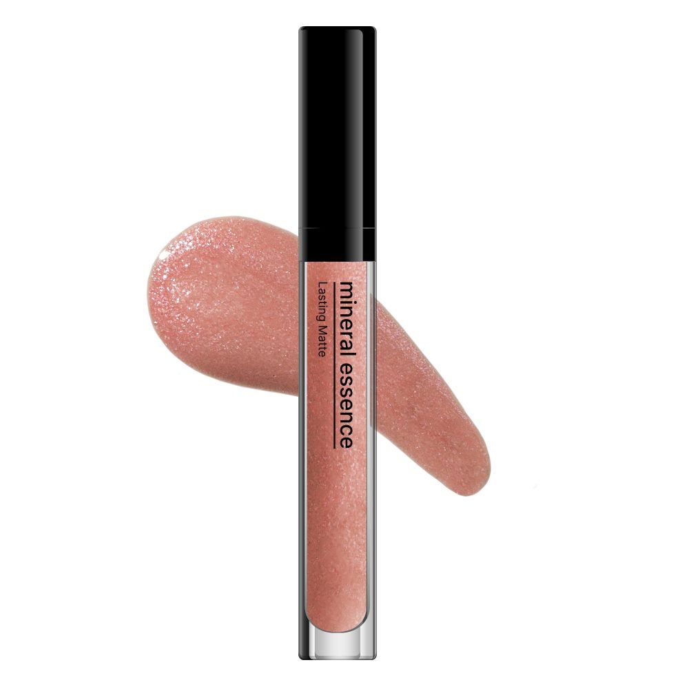 Lip Gloss - Maui Peach
